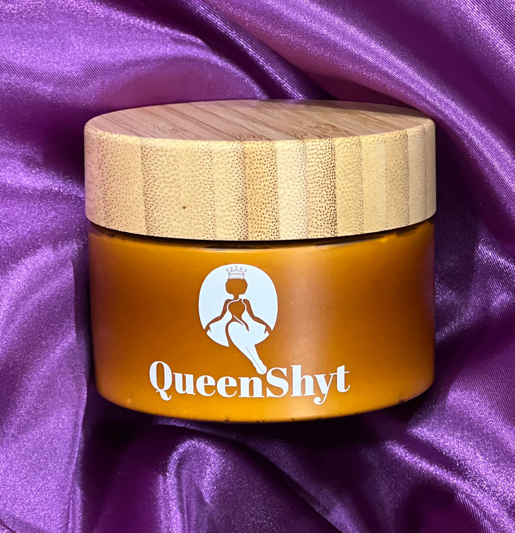 Queen Shyt Body Butter