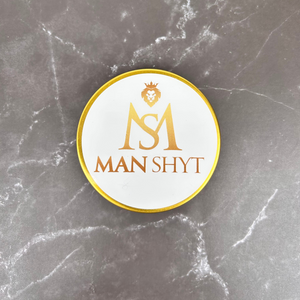 Man Shyt Signature Scent All Natural Beard Butter